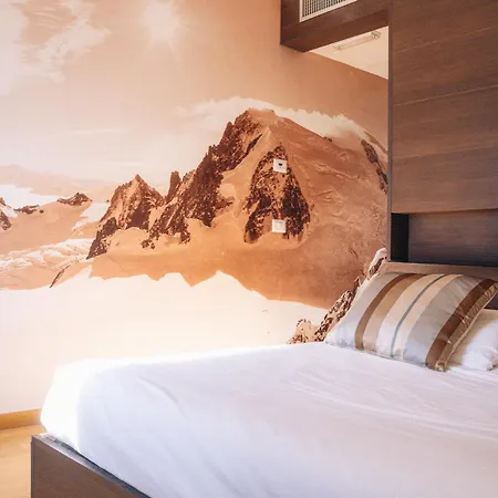 Hb Aosta Hotel & Balcony Spa-2