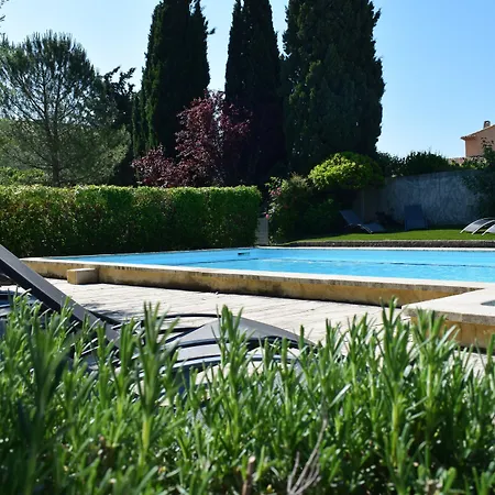 La Bastide Bleue-2