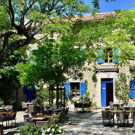 La Bastide Bleue-3