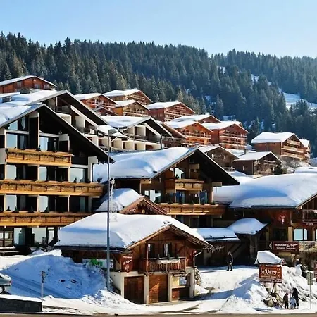 Hotel Le Very-3