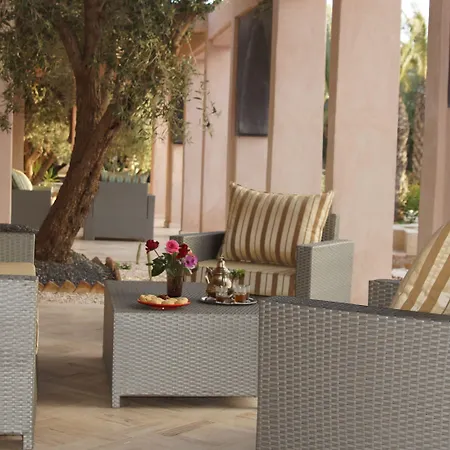 Riad le Jasmin-2