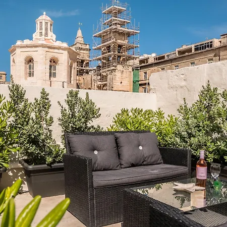 Valletta Kampnar City Living-2