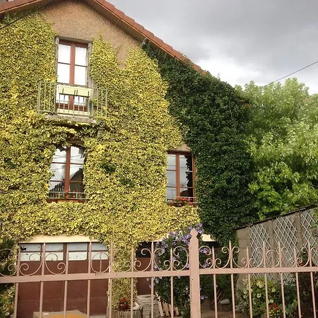 Chambres D'Hôtes Des 3 Rois-3
