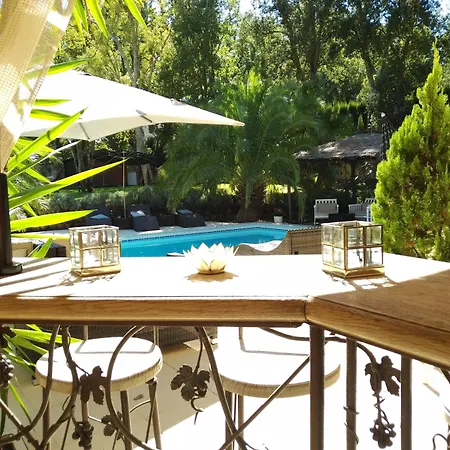 Maison Prestige Saint Tropez By Roberto Geissini-3