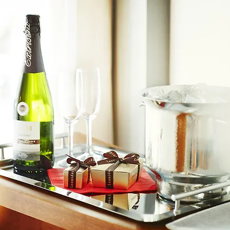 Barcelona Century Hotel-2