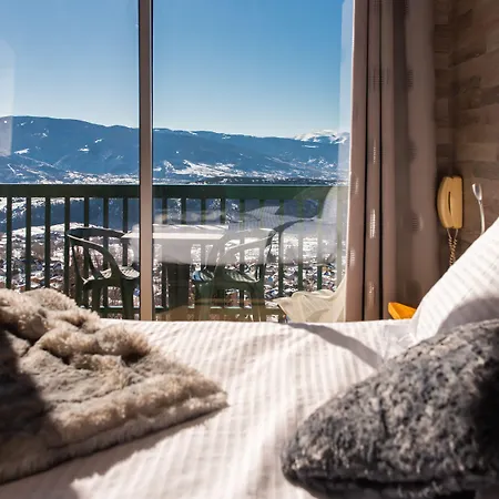Hotel des Pyrénées-2