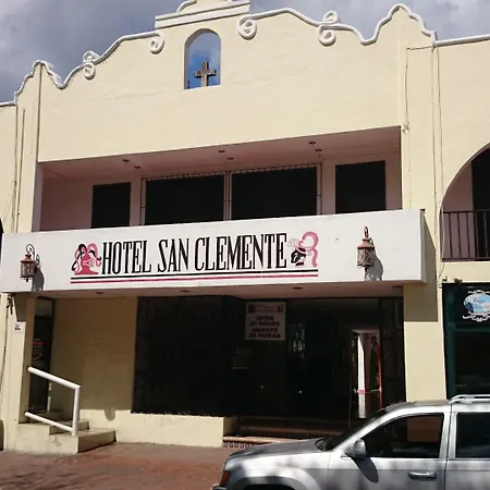 Hotel San Clemente-2