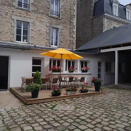 Hôtel Océan Dinan-2