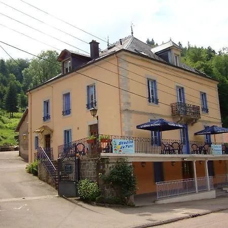 Aux Studios du Parc-2