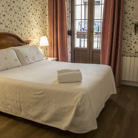 Pension Amaiur-3