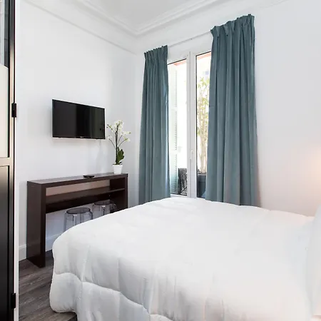 Arome Hôtel-2