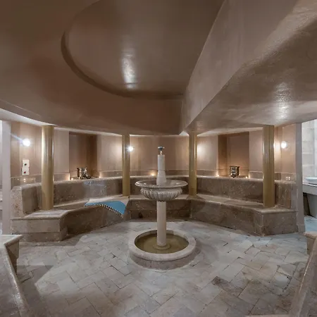 Iberostar Selection Kuriat Palace-3