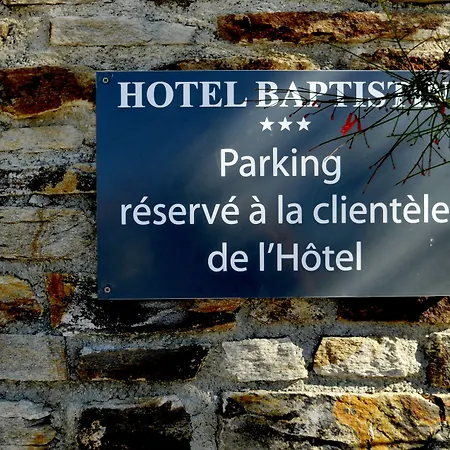 Hôtel Baptistin-2