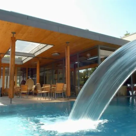 La Clairière bio&spahotel-3