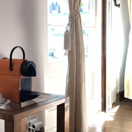 La Villa d'Hélène 2 - Chambres d'hôtes BnB et Appartements - Cluses-2