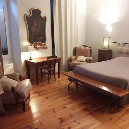 Chambres d'hôtes Belle Occitane-3