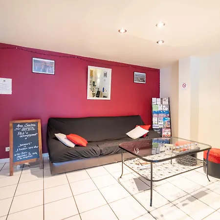 Hotel Du Cygne-3