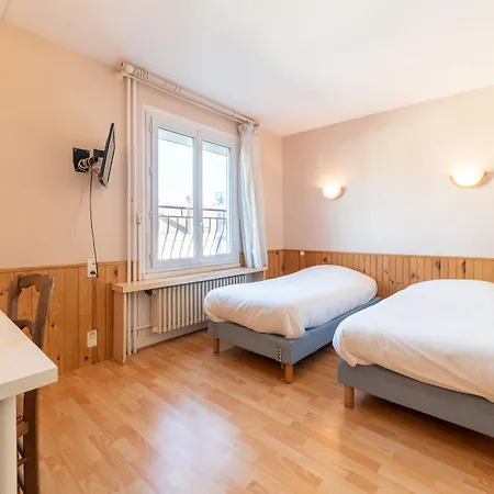 Hotel Du Cygne-2