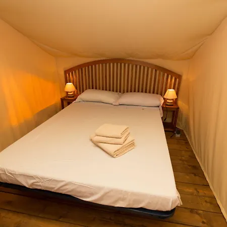 Camping Bungalows El Far-2