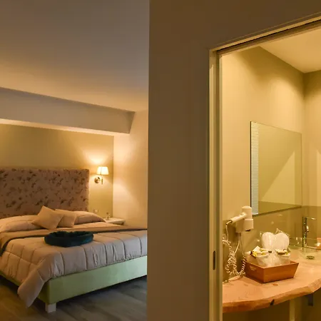 Hotel Pompei Be Green-2