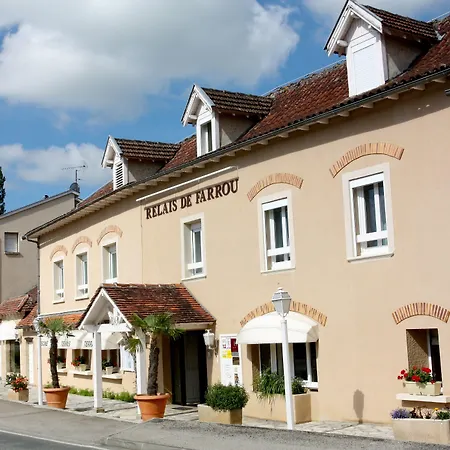 Le Relais de Farrou-3