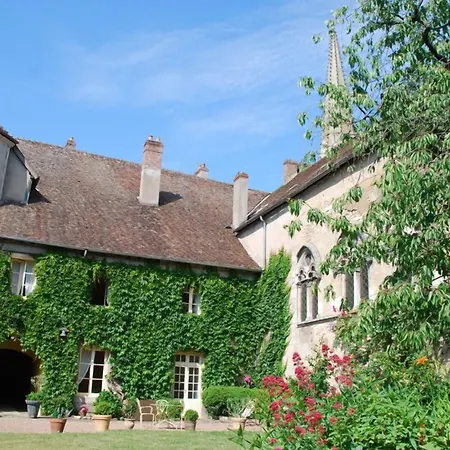 Maison Sainte Barbe-3