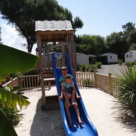 Camping Le Bois Verdon-2