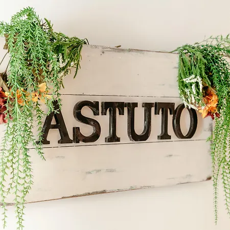 ASTUTO Boutique Jerez - Adults Only-2