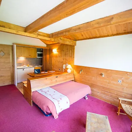 Les Chalets du Villard-3