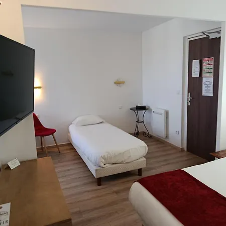 Hotel De Provence-2