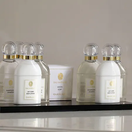 Les Jardins du Faubourg Hotel&Spa by Shiseido-3