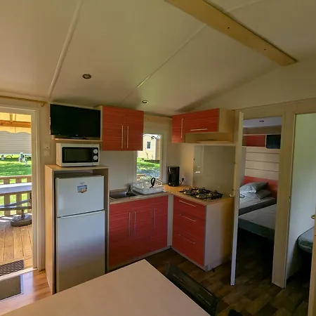 Camping Chantecler-2