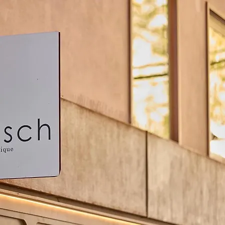 Hotel Bosch Boutique-2