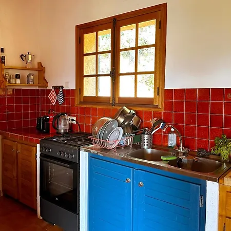 Maison Hameau De La Mourre (La Garde-Freinet)-3