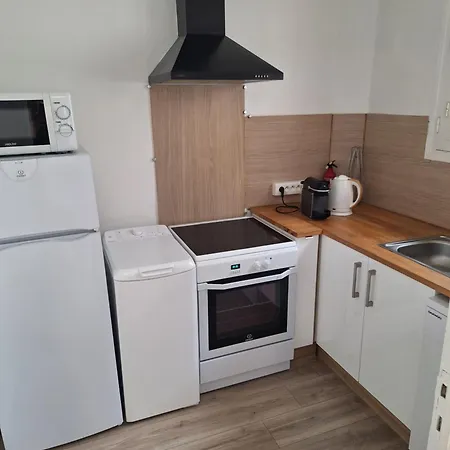 Appartement Argeles Sur Mer F3 45M Wifi-3