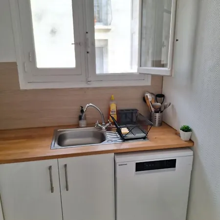 Appartement Argeles Sur Mer F3 45M Wifi-2