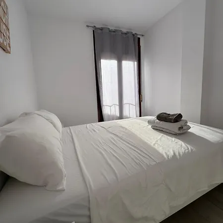 Modern cozy appartement Empuriabrava-2
