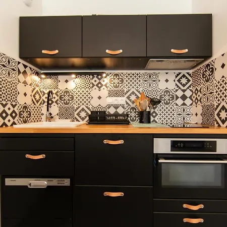 Appartment Christine in Lège city for 5 persons-3