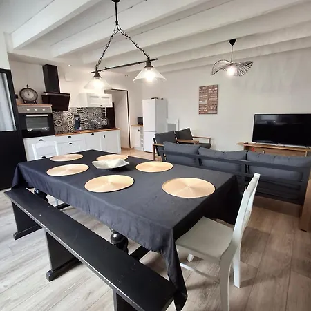 Gîte Chez Marcel et Cie - 8 mn du Puy du Fou-3