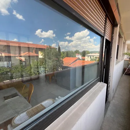 L'appartement du bonheur - Au Cœur des Volcans d'Auvergne sur la Route du Sud-2