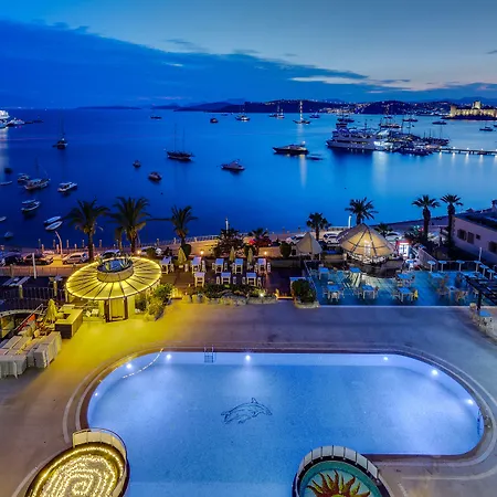 Diamond Of Bodrum-3