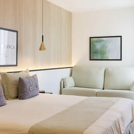 Ars Magna Bleisure Hotel-2