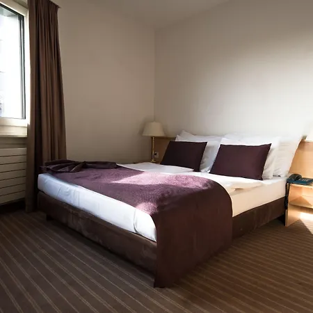 Olympia Hotel Zurich-2