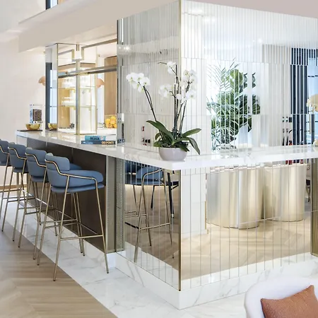 Hôtel Parisianer-2