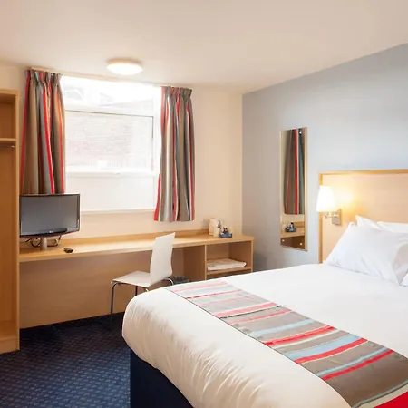Travelodge Kings Cross Royal Scot-2
