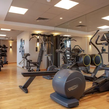 Hilton Garden Inn Paris Massy-3