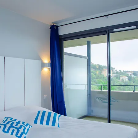 La Perle d'Eze - Aparthotel-2