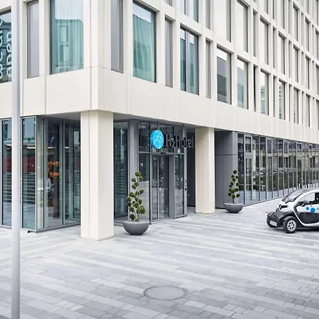 H2 Hotel Leipzig-2