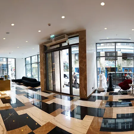 Galata'S Hotel-2
