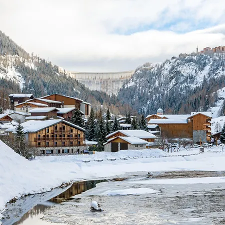 Hotel Tetras Lodge-3